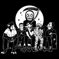 Senses Fail - Through Being Ghoul