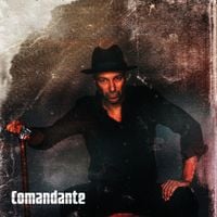 Tom Morello - Comandante