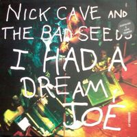 Nick Cave & The Bad Seeds - I Had a Dream, Joe