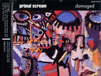 Primal Scream - Damaged