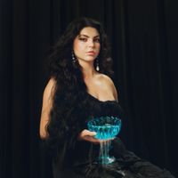 Alessia De Gasperis - like water