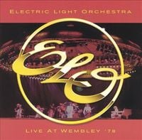 Electric Light Orchestra - Live at Wembley '78