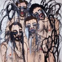 Spectres - It's Never Going To Happen And This Is Why