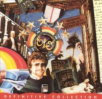 Electric Light Orchestra - Definitive Collection