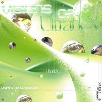Ultraflex - Visions of Ultraflex