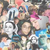 Shelly - Shelly