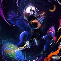 Trippie Redd - Pegasus: Neon Shark vs. Pegasus Presented By Travis Barker (Deluxe)