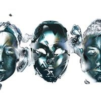 Brevin Kim - no less than three
