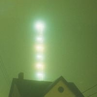 Don Caballero - What Burns Never Returns