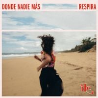 iLe - donde nadie m&aacute;s Respira