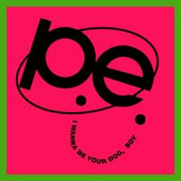 P.E. - I Wanna Be Your Dog, Boy