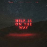 Amanda Cook - Help Is on the Way