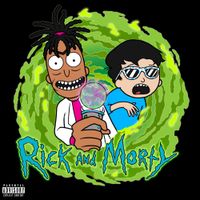 GAWNE - Rick and Morty