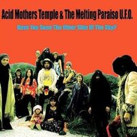 Acid Mothers Temple & the Melting Paraiso U.F.O. - Have You Seen the Other Side of the Sky?