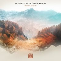 Unsecret & Aron Wright - Home Again