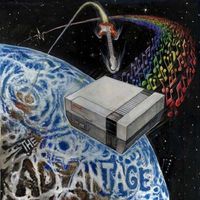 The Advantage - The Advantage