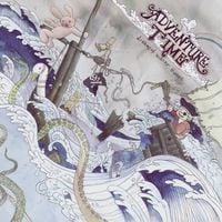 Adventure Time - Dreams of Water Themes