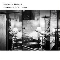 Benjamin Gibbard - Proxima B / Filler