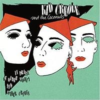 Kid Creole & The Coconuts - In Praise of Older Women & Other Crimes