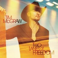 Tim McGraw - Two Lanes of Freedom