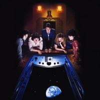 Wings - Back to the Egg