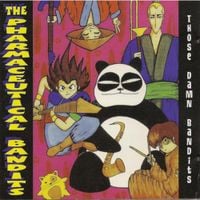 RX Bandits - Those Damn Bandits
