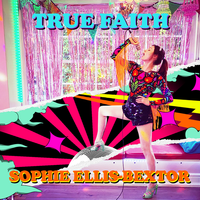 Sophie Ellis-Bextor - True Faith (BBC Session)