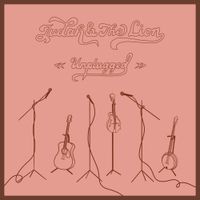 Judah & The Lion - Judah & The Lion (Unplugged)
