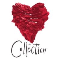 David Wimbish & The Collection - I Love You, And I Think I Like You Too