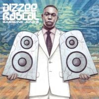 Dizzee Rascal - Bassline Junkie