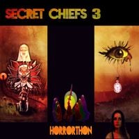 Secret Chiefs 3 - Horrorthon
