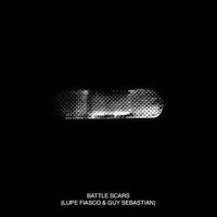  Lupe Fiasco & Guy Sebastian  - Battle Scars