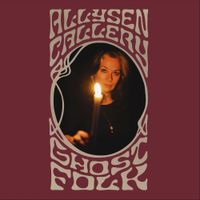 Allysen Callery - Ghost Folk