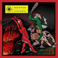 Ronpe 99 - S&iacute;ntomas