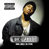 Lil' Zane - Young World: The Future