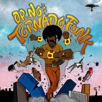 Oh No - Dr. No's Kali Tornado Funk