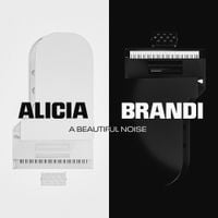 Alicia Keys & Brandi Carlile - &lrm;A Beautiful Noise