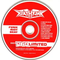 Death Funk - Funk Riot Beat