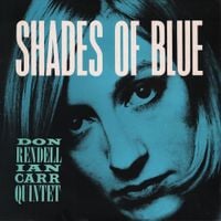 The Don Rendell / Ian Carr Quintet - Shades of Blue