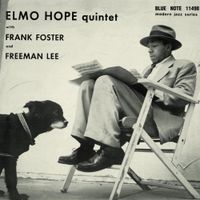 Elmo Hope - Trio and Quintet