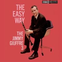 Jimmy Giuffre - The Easy Way