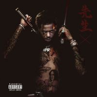 HoodRich Pablo Juan - Master Sensei 2