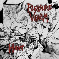 Pleasure Venom - Hunt