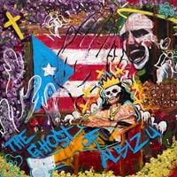 Big Ghost Ltd & UFO Fev - The Ghost of Albizu
