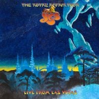 Yes - The Royal Affair Tour (Live in Las Vegas)