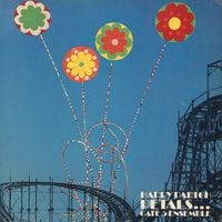 Harry Partch / Gate 5 Ensemble - Petals...