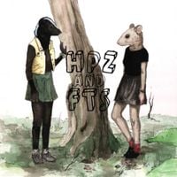 Human Petting Zoo - HPZ and FTS