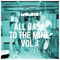 Moloko - All Back to the Mine: Vol. I