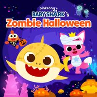 Pinkfong - Pinkfong & Baby Shark's Zombie Halloween