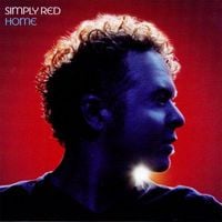 Simply Red - Home